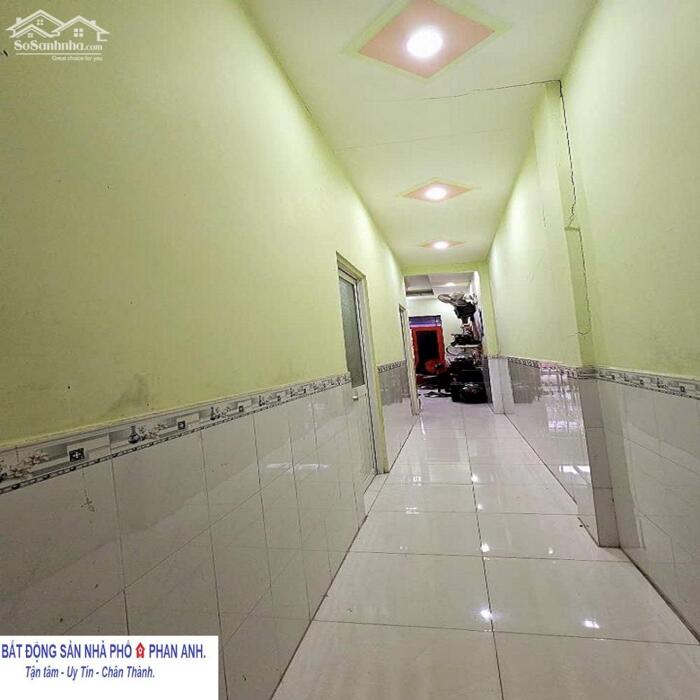 Hình ảnh Bán gấp nhà phố Thủ Đức | Hẻm xe hơi | 71 m2 đất, chỉ có 5 tỷ.n.n.n | Liền kề Đặng Văn Bi. 4