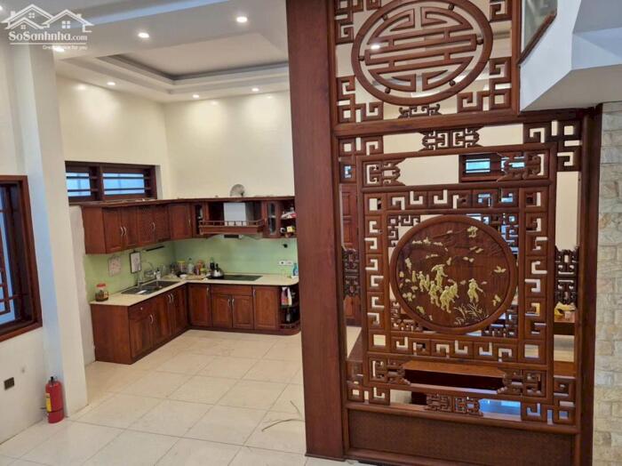 Hình ảnh Bán căn biệt thự 200m2 chân chung Vinaconex, Liên Bảo lh_0987673102 1