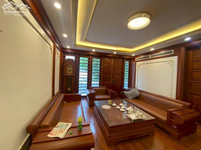 Hình ảnh Bán căn biệt thự 200m2 chân chung Vinaconex, Liên Bảo lh_0987673102 0