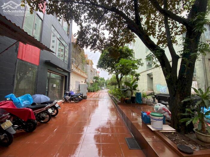 Hình ảnh Bán căn biệt thự 200m2 chân chung Vinaconex, Liên Bảo lh_0987673102 2