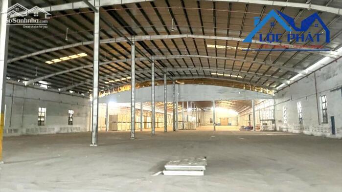 Hình ảnh Cho thuê nhà xưởng 7.445m2 giá chỉ 735 triệu. KCN Nhơn Trạch-Đồng Nai 0