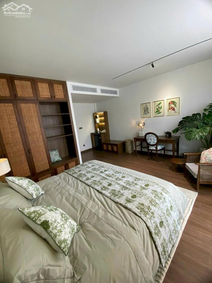 Hình ảnh Bán nhà phố KDT Thành Phố Cà Phê, Buôn Mê Thuột, 4 tầng, full nội thất 8