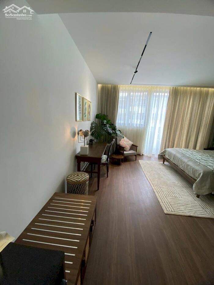 Hình ảnh Bán nhà phố KDT Thành Phố Cà Phê, Buôn Mê Thuột, 4 tầng, full nội thất 3