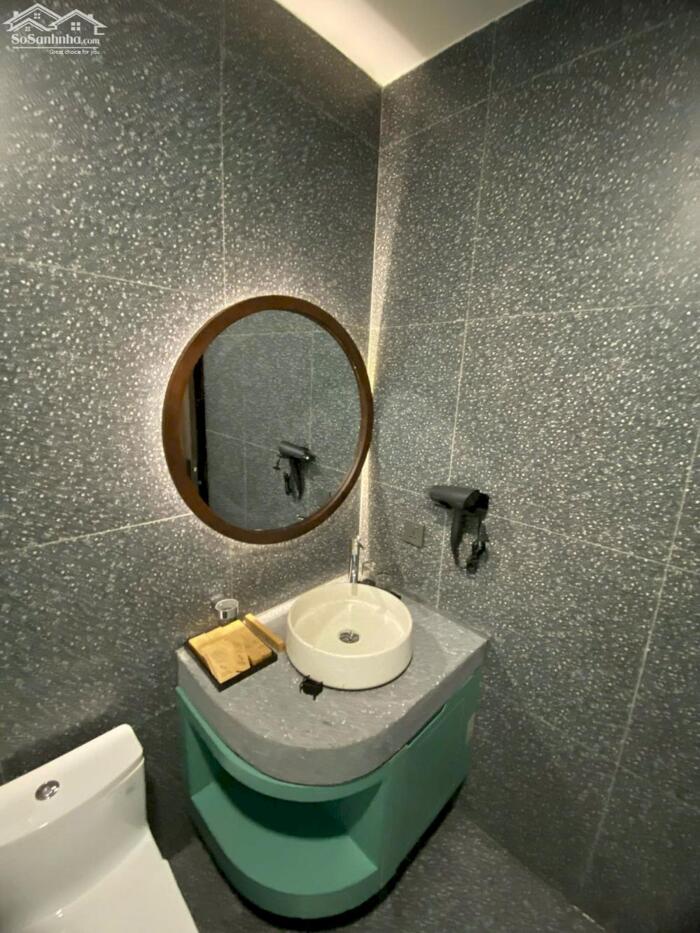 Hình ảnh Bán nhà phố KDT Thành Phố Cà Phê, Buôn Mê Thuột, 4 tầng, full nội thất 5