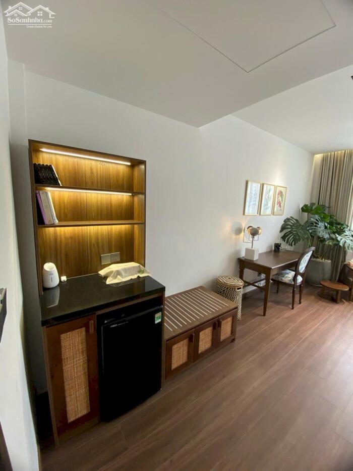 Hình ảnh Bán nhà phố KDT Thành Phố Cà Phê, Buôn Mê Thuột, 4 tầng, full nội thất 7