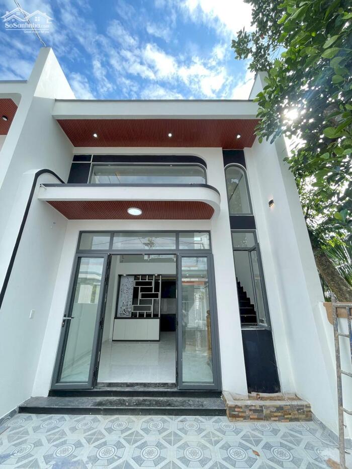 Hình ảnh SIÊU PHẨM 2 MẶT TIỀN – TRỆT LỬNG CHỈ 1 TỶ 9 TL 0