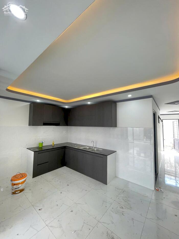 Hình ảnh SIÊU PHẨM 2 MẶT TIỀN – TRỆT LỬNG CHỈ 1 TỶ 9 TL 2