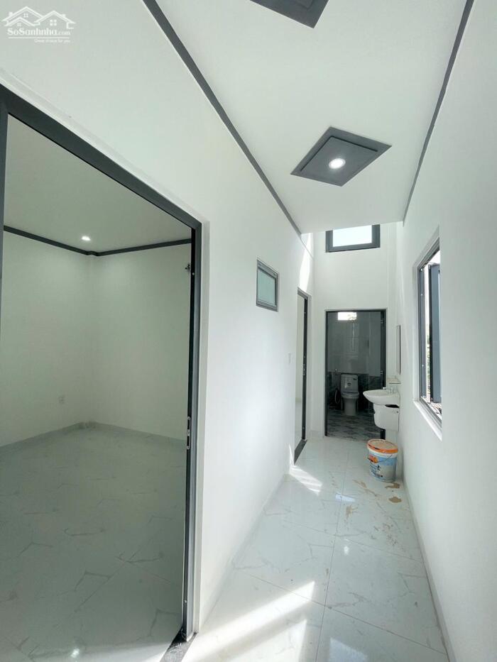 Hình ảnh SIÊU PHẨM 2 MẶT TIỀN – TRỆT LỬNG CHỈ 1 TỶ 9 TL 4