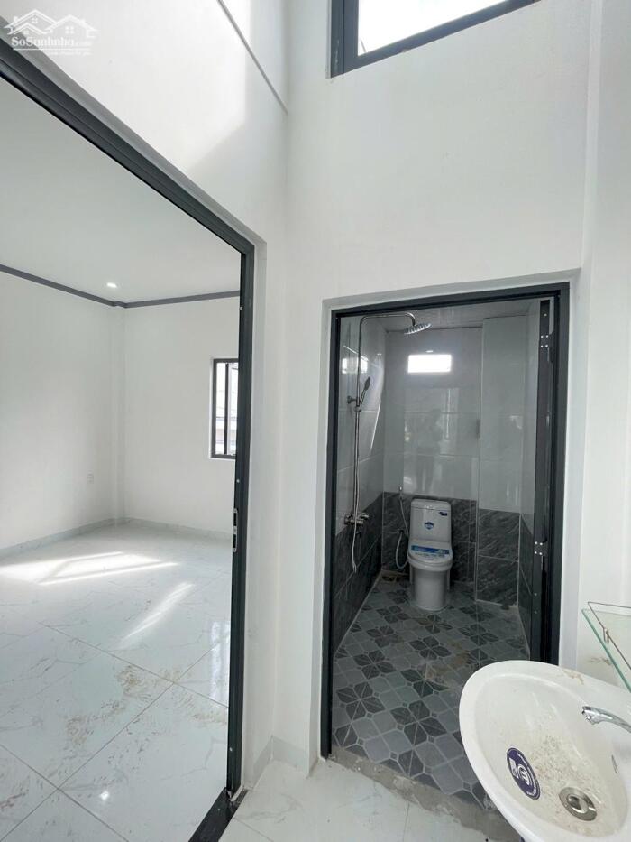 Hình ảnh SIÊU PHẨM 2 MẶT TIỀN – TRỆT LỬNG CHỈ 1 TỶ 9 TL 5