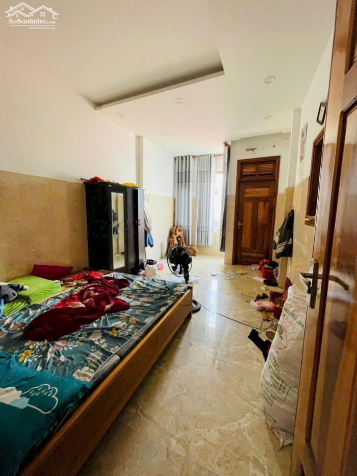 Hình ảnh BÁN NHÀ 3TẦNG ĐẸP KIỆT TÔN ĐẢN, CẨM LỆ, CHỈ 3,9 TỶ 2