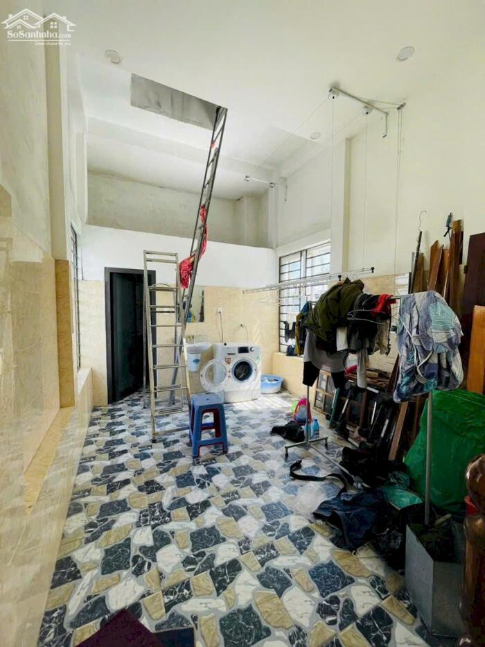 Hình ảnh BÁN NHÀ 3TẦNG ĐẸP KIỆT TÔN ĐẢN, CẨM LỆ, CHỈ 3,9 TỶ 5