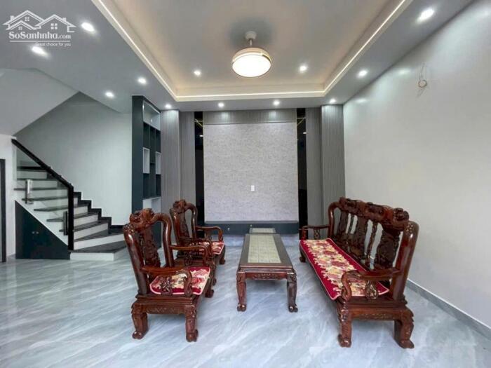 Hình ảnh Cần cho thuê nhà tại ngõ An Đà siêu xinh 0