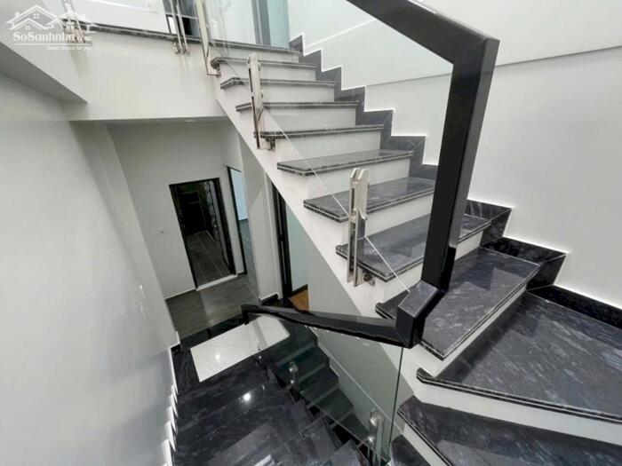 Hình ảnh Cần cho thuê nhà tại ngõ An Đà siêu xinh 4