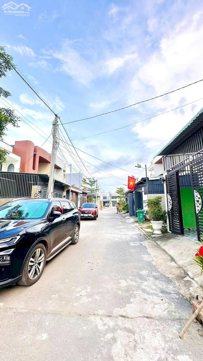 Hình ảnh Chỉ 550 triệu, sở hữu ngay lô đất tại Khu Dân Cư Ven Sông, giáp Phường Bửu Long! 2