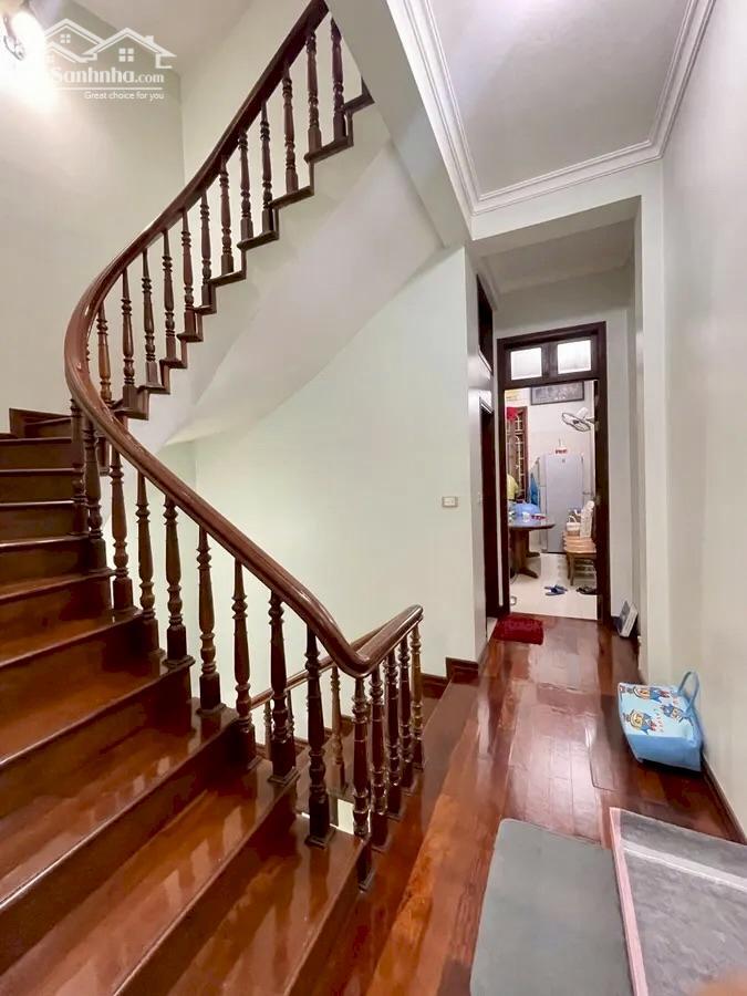 Hình ảnh Bán Nhà Phân Lô Phùng Chí Kiên - Cầu Giấy, 66m x 6 Tầng, Gara ô tô, 6PN, 2 Thoáng, Ô Chờ Thang Máy 3