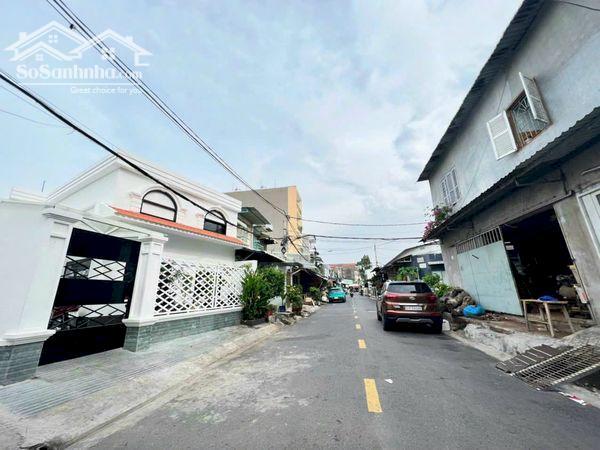 Hình ảnh BDS HVL CHỦ GỬI: BÁN CHDV LÊ VĂN VIỆT Q9 40 TỈ VÀ 12 TỈ 0