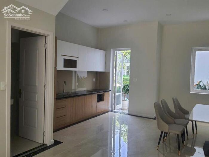 Hình ảnh BDS HVL NC- CHO THUÊ NHÀ PHỐ SOL VILLA NGUYỄN THỊ ĐỊNH Q2, GẦN VÕ CHÍ CÔNG Sol Villas, Đường Nguyễn Thị Định, Phường Cát Lái, Quận 2, Hồ Chí Minh 3