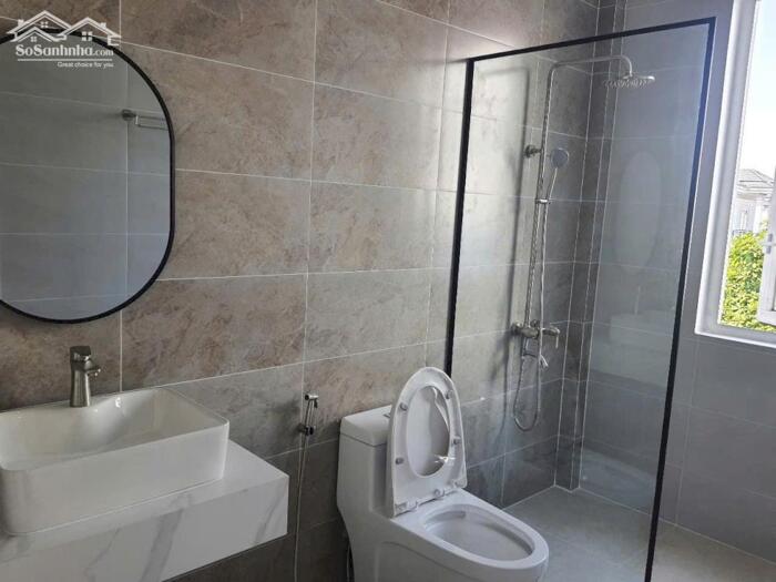 Hình ảnh BDS HVL NC- CHO THUÊ NHÀ PHỐ SOL VILLA NGUYỄN THỊ ĐỊNH Q2, GẦN VÕ CHÍ CÔNG Sol Villas, Đường Nguyễn Thị Định, Phường Cát Lái, Quận 2, Hồ Chí Minh 7