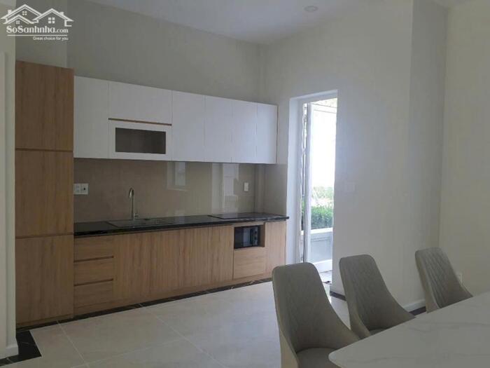 Hình ảnh BDS HVL NC- CHO THUÊ NHÀ PHỐ SOL VILLA NGUYỄN THỊ ĐỊNH Q2, GẦN VÕ CHÍ CÔNG Sol Villas, Đường Nguyễn Thị Định, Phường Cát Lái, Quận 2, Hồ Chí Minh 2