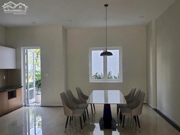 Hình ảnh BDS HVL NC- CHO THUÊ NHÀ PHỐ SOL VILLA NGUYỄN THỊ ĐỊNH Q2, GẦN VÕ CHÍ CÔNG Sol Villas, Đường Nguyễn Thị Định, Phường Cát Lái, Quận 2, Hồ Chí Minh 1