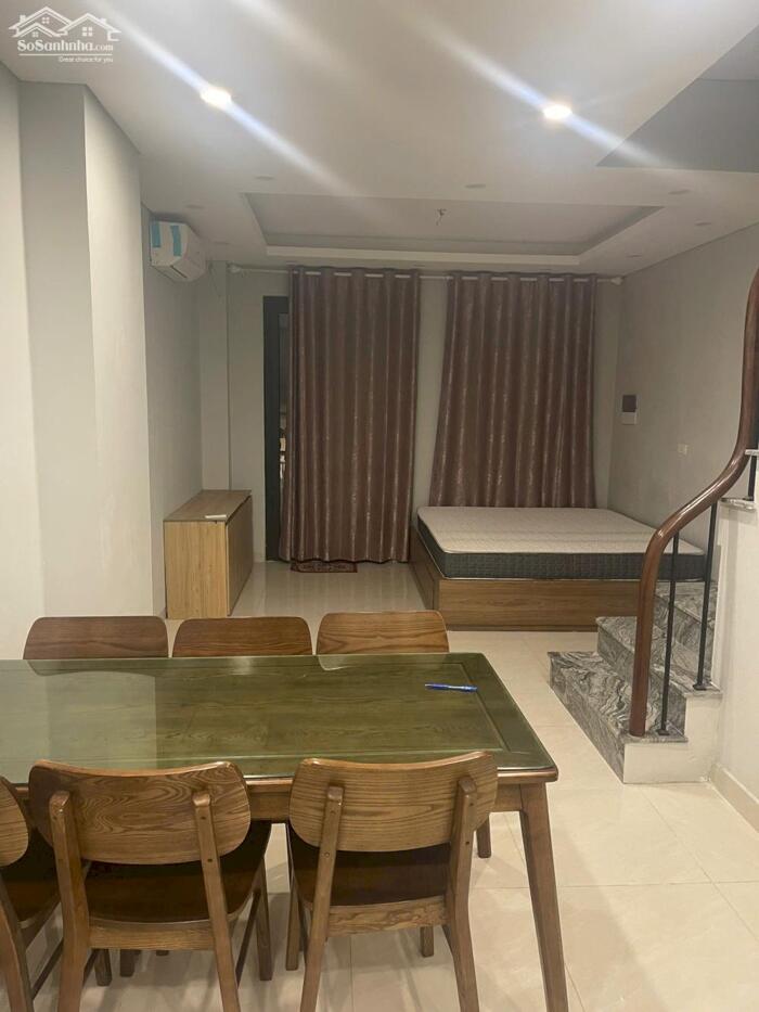 Hình ảnh Cho thuê BT full nội thất chỉ 7tr bao pdv tại Vinhomes Ocean Park 2. LH: 0917891555 6