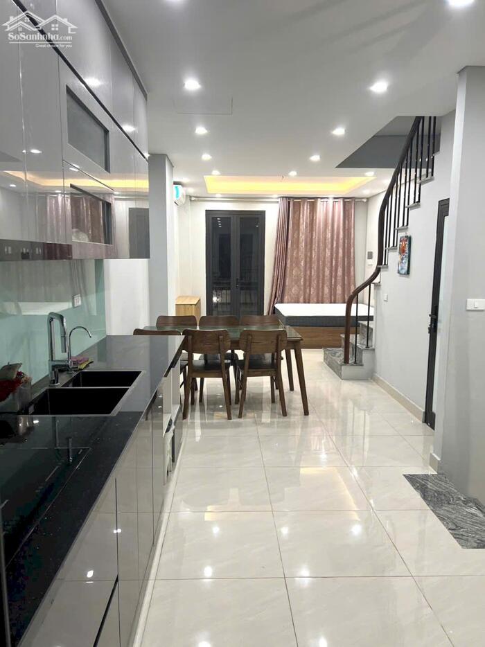 Hình ảnh Cho thuê BT full nội thất chỉ 7tr bao pdv tại Vinhomes Ocean Park 2. LH: 0917891555 5