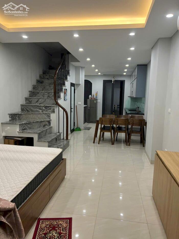 Hình ảnh Cho thuê BT full nội thất chỉ 7tr bao pdv tại Vinhomes Ocean Park 2. LH: 0917891555 4