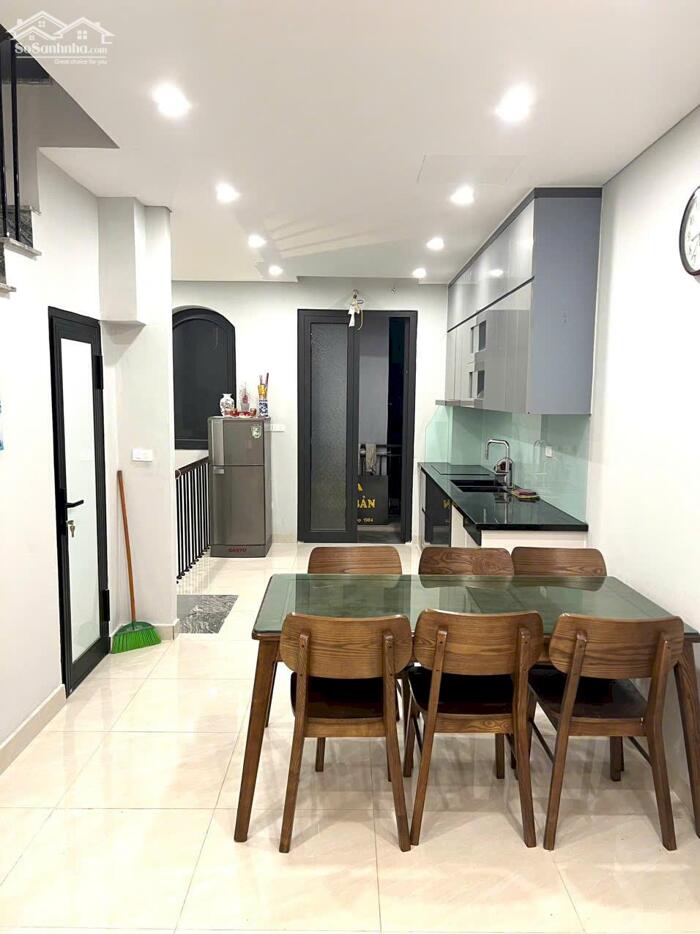 Hình ảnh Cho thuê BT full nội thất chỉ 7tr bao pdv tại Vinhomes Ocean Park 2. LH: 0917891555 1