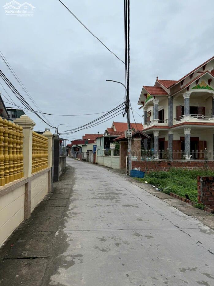 Hình ảnh Bán đất Biệt thự 1000m2 view sông tại Lập Lễ, Thủy Nguyên, Hải Phòng 4