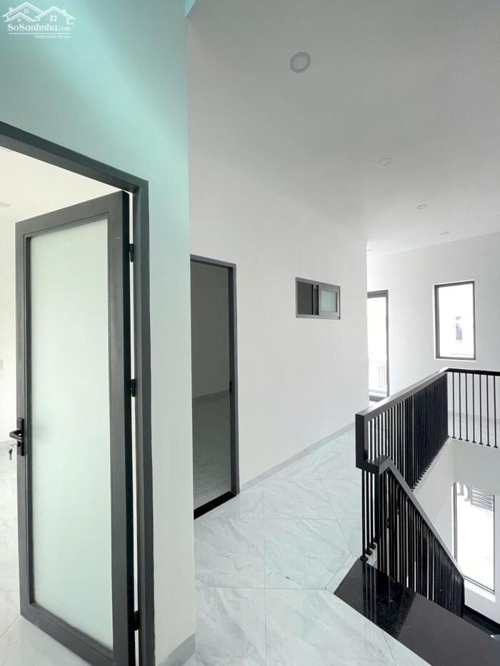 Hình ảnh BÁN NHANH NHÀ 1 TRỆT 1 LẦU – TRUNG TÂM TÂN TRIỀU 5