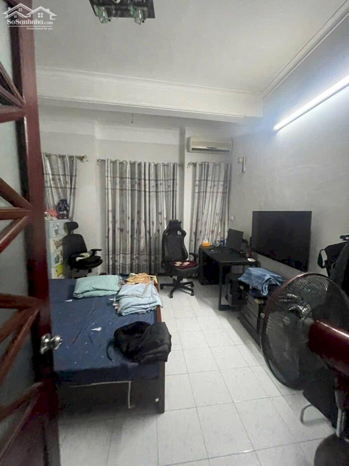 Hình ảnh Bán Nhà 31 P/Lô Ô Tô Xuân Diệu Tây Hồ 50m2-5T LÔ GÓC 19,5 Tỷ Có Thương Lượng. 4