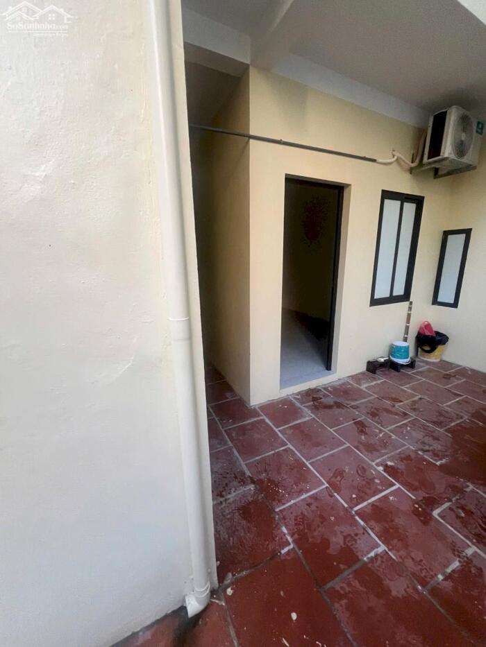 Hình ảnh Bán Nhà Mặt Phố Thuỵ Khuê Tây Hồ 99m2-2T 1 SỔ 1 CHỦ 54,4 Tỷ Có Thương Lượng. 3