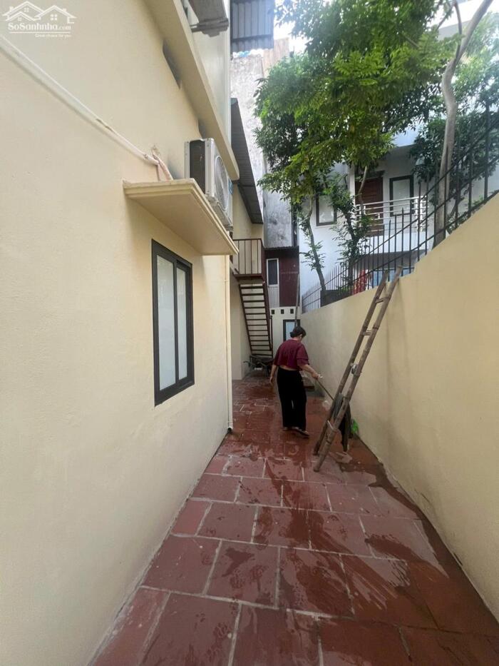 Hình ảnh Bán Nhà Mặt Phố Thuỵ Khuê Tây Hồ 99m2-2T 1 SỔ 1 CHỦ 54,4 Tỷ Có Thương Lượng. 2