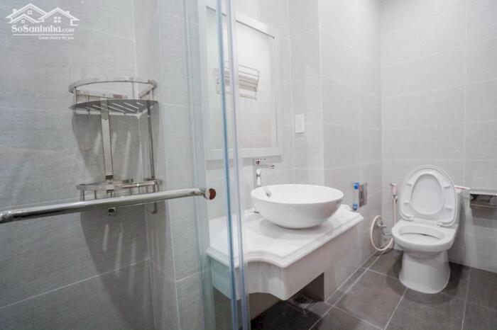 Hình ảnh Cho thuê căn hộ cao cấp Vinhomes Marina, 1 ngủ tách bếp (35m2). 7