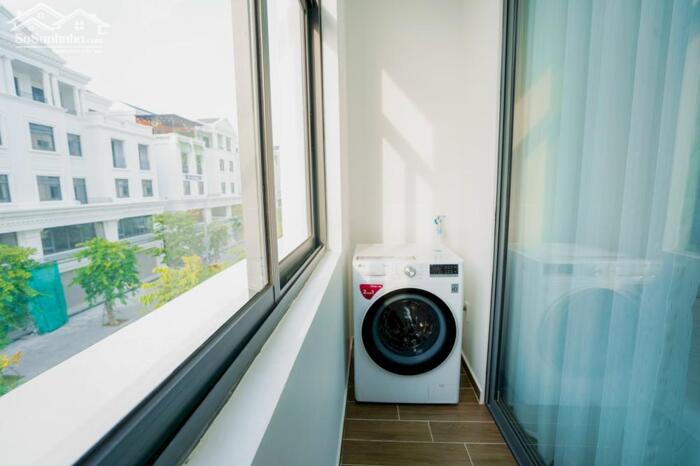 Hình ảnh Cho thuê căn hộ cao cấp Vinhomes Marina, 1 ngủ tách bếp (35m2). 2