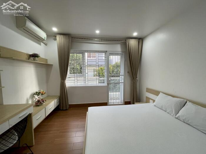 Hình ảnh Cho thuê căn hộ 2 p.ngủ rộng Waterfront City, DT: 90m2 5
