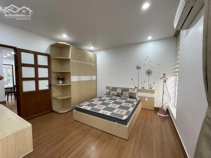 Hình ảnh Cho thuê căn hộ 2 p.ngủ rộng Waterfront City, DT: 90m2 9