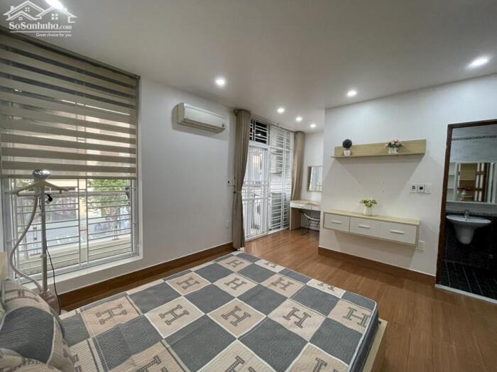 Hình ảnh Cho thuê căn hộ 2 p.ngủ rộng Waterfront City, DT: 90m2 8