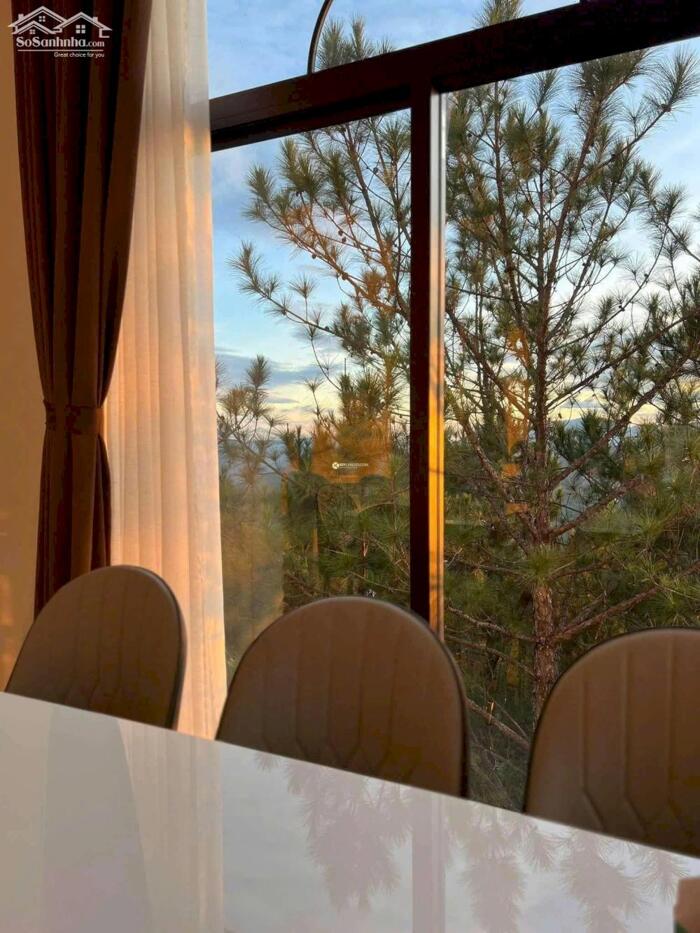 Hình ảnh Bán Villa 4 tầng mặt tiền KQH P.11 – 224m² – Sổ riêng – 38 tỷ 1