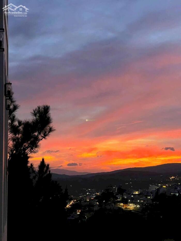 Hình ảnh Bán Villa 4 tầng mặt tiền KQH P.11 – 224m² – Sổ riêng – 38 tỷ 2