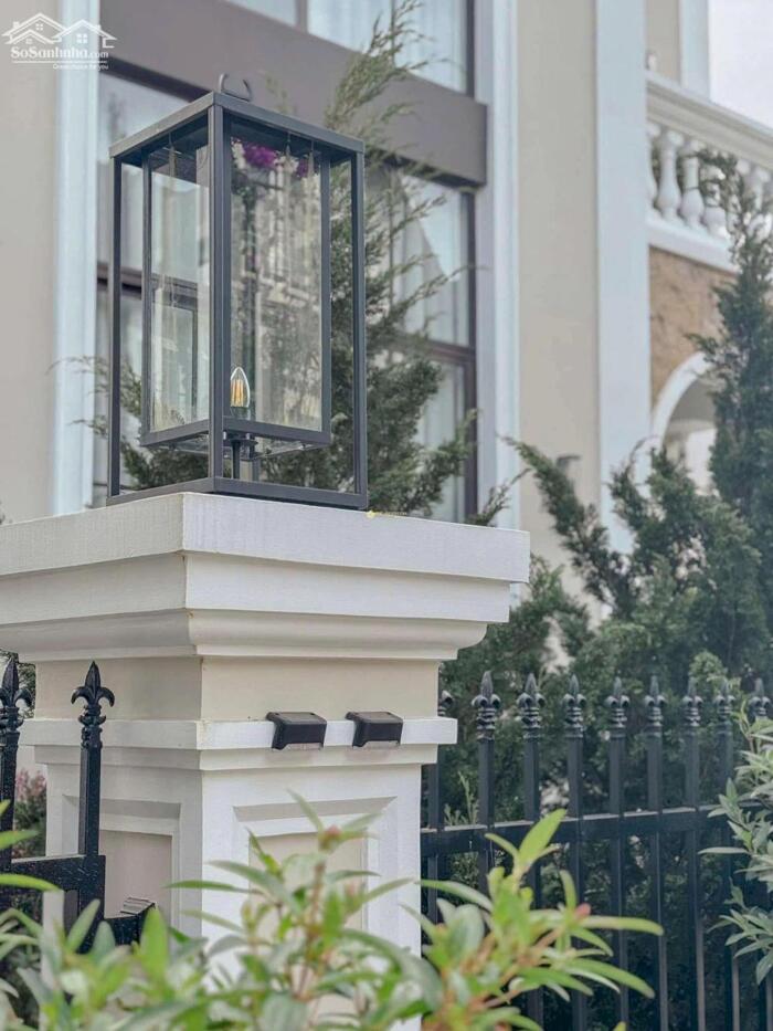 Hình ảnh Bán Villa 4 tầng mặt tiền KQH P.11 – 224m² – Sổ riêng – 38 tỷ 4