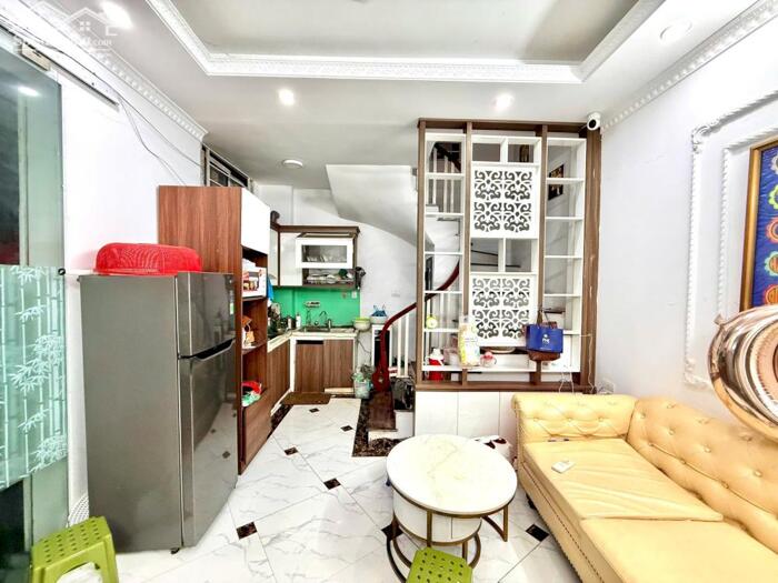 Hình ảnh Chuyển Việc Bán Nhà Xuân Đỗ, Long Biên 33m2, 5T giá 6,2 tỷ 1