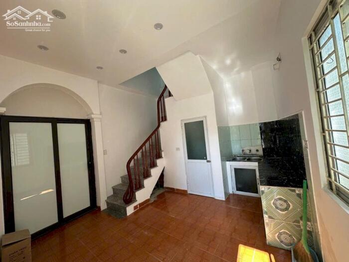 Hình ảnh Nhà 2 tầng 30m², 2 ngủ, 2 thoáng – đầy đủ công năng, giá cực tốt tại An Trai, Vân Canh 0