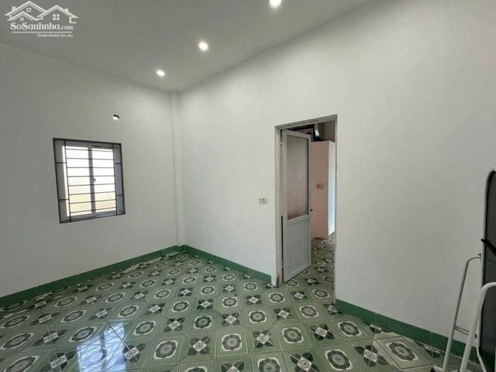 Hình ảnh Nhà 2 tầng 30m², 2 ngủ, 2 thoáng – đầy đủ công năng, giá cực tốt tại An Trai, Vân Canh 3