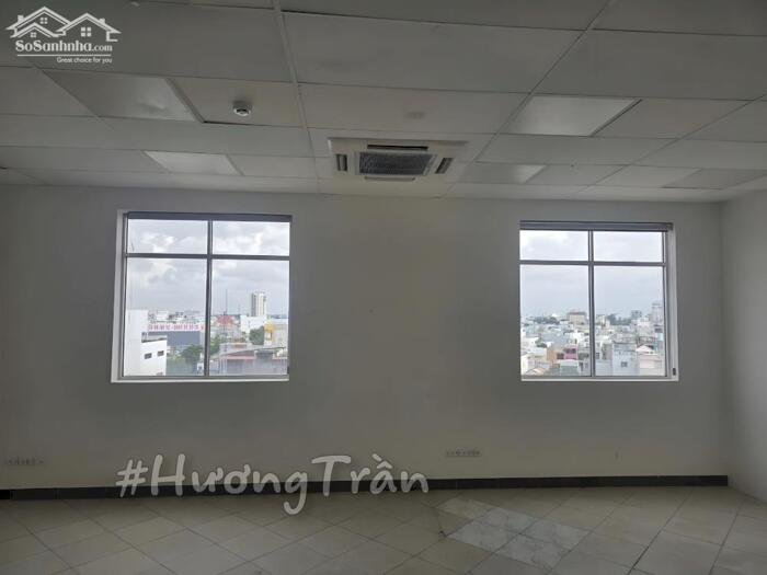 Hình ảnh 8 triệu 400 - CHO THUÊ VĂN PHÒNG 40m2 MẶT TIỀN TRẦN HƯNG ĐẠO 4