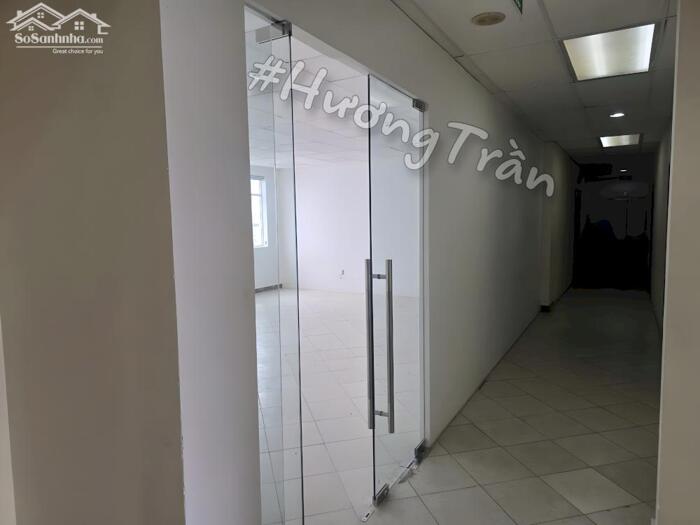 Hình ảnh 8 triệu 400 - CHO THUÊ VĂN PHÒNG 40m2 MẶT TIỀN TRẦN HƯNG ĐẠO 3