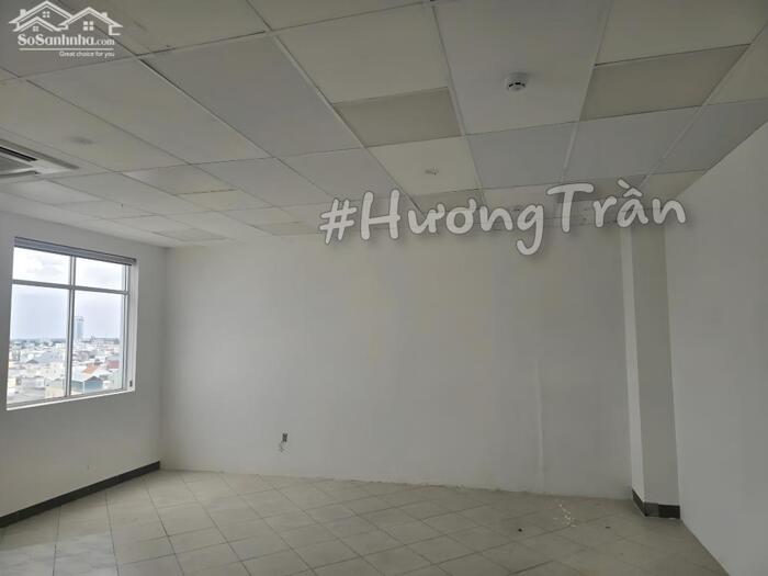 Hình ảnh 8 triệu 400 - CHO THUÊ VĂN PHÒNG 40m2 MẶT TIỀN TRẦN HƯNG ĐẠO 7