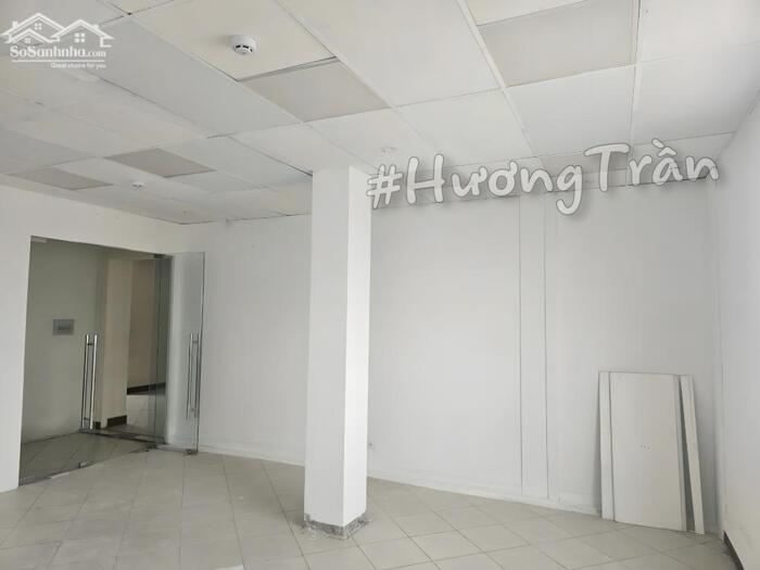 Hình ảnh 8 triệu 400 - CHO THUÊ VĂN PHÒNG 40m2 MẶT TIỀN TRẦN HƯNG ĐẠO 6