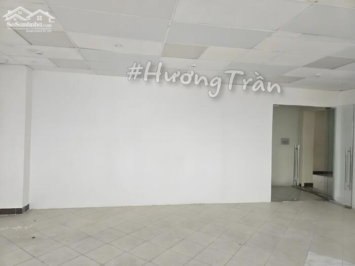 Hình ảnh 8 triệu 400 - CHO THUÊ VĂN PHÒNG 40m2 MẶT TIỀN TRẦN HƯNG ĐẠO 5