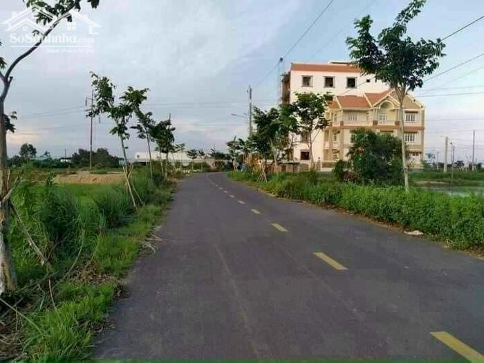 Hình ảnh Đất nền đô thị 85m2 kdc 1B mt Chu Văn An giá đầu tư 1 tỏi 250tr 1